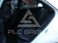 2020 Mercedes Benz E-Class