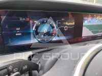 2020 Mercedes Benz E-Class