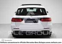2020 Mercedes Benz E-Class