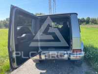2020 Mercedes Benz G-Class