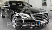 2020 Mercedes Benz S-Class