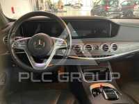 2020 Mercedes Benz S-Class