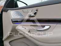 2020 Mercedes Benz S-Class
