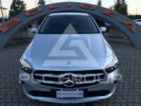 2020 Mercedes Benz B-Class