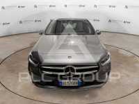 2020 Mercedes Benz B-Class