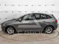 2020 Mercedes Benz B-Class