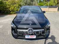 2020 Mercedes Benz B-Class
