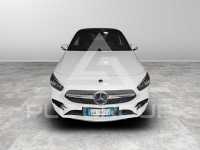 2020 Mercedes Benz B-Class