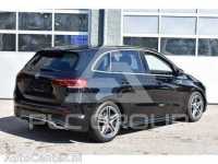 2020 Mercedes Benz B-Class