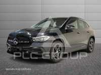 2020 Mercedes Benz GLA-Class