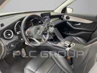 2020 Mercedes Benz GLC-Class