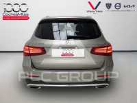 2020 Mercedes Benz GLC-Class