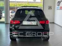 2020 Mercedes Benz GLC-Class