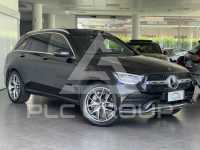 2020 Mercedes Benz GLC-Class