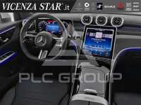 2020 Mercedes Benz GLC-Class