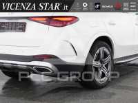 2020 Mercedes Benz GLC-Class