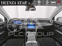 2020 Mercedes Benz GLC-Class
