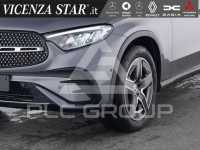 2020 Mercedes Benz GLC-Class