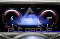 2020 Mercedes Benz GLE-Class