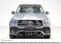 2020 Mercedes Benz GLE-Class