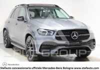 2020 Mercedes Benz GLE-Class