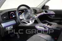 2020 Mercedes Benz GLE-Class