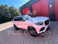 2020 Mercedes Benz GLS-Class