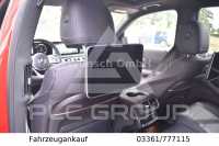2020 Mercedes Benz GLS-Class