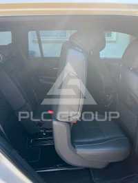2020 Mercedes Benz GLS-Class