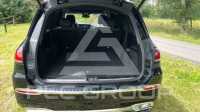 2020 Mercedes Benz GLS-Class