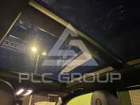 2020 Mercedes Benz GLS-Class