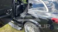 2020 Mercedes Benz GLS-Class