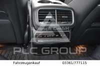 2020 Mercedes Benz GLS-Class