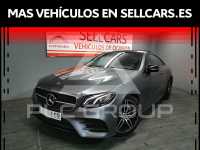 2020 Mercedes Benz E-Class