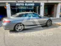 2020 Mercedes Benz C-Class
