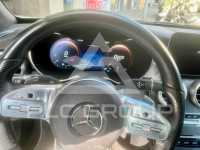 2020 Mercedes Benz C-Class