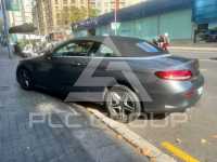 2020 Mercedes Benz C-Class