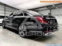 2020 Mercedes Benz S-Class