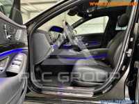 2020 Mercedes Benz S-Class