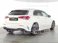 2020 Mercedes Benz A