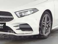2020 Mercedes Benz A