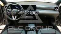 2020 Mercedes Benz A