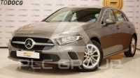 2020 Mercedes Benz A