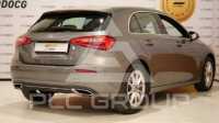 2020 Mercedes Benz A