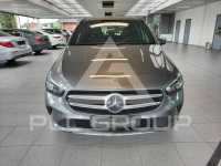 2020 Mercedes Benz B-Class