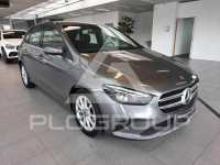2020 Mercedes Benz B-Class
