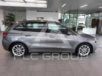 2020 Mercedes Benz B-Class