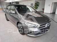 2020 Mercedes Benz B-Class