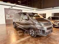 2020 Citroen E-Spacetourer
