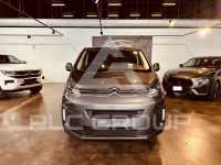 2020 Citroen E-Spacetourer